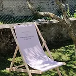 Maison Avec Jardin Proche Du De Monteynard Casa vacanze Mayres (Ardeche)