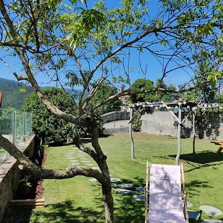 Maison Avec Jardin Proche Du De Monteynard Ferienhaus *