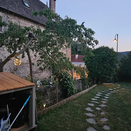 Maison Avec Jardin Proche Du De Monteynard * Mayres