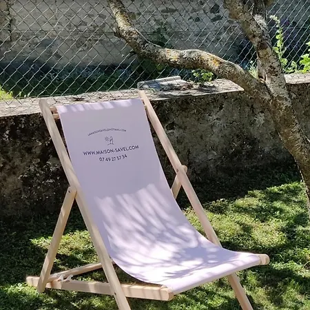 Maison Avec Jardin Proche Du De Monteynard Ferienhaus Mayres