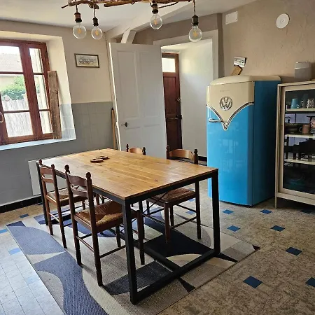 Maison Avec Jardin Proche Du De Monteynard Vakantiehuis