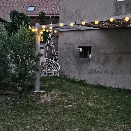 Ferienhaus Maison Avec Jardin Proche Du De Monteynard Mayres