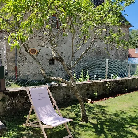 Maison Avec Jardin Proche Du De Monteynard *